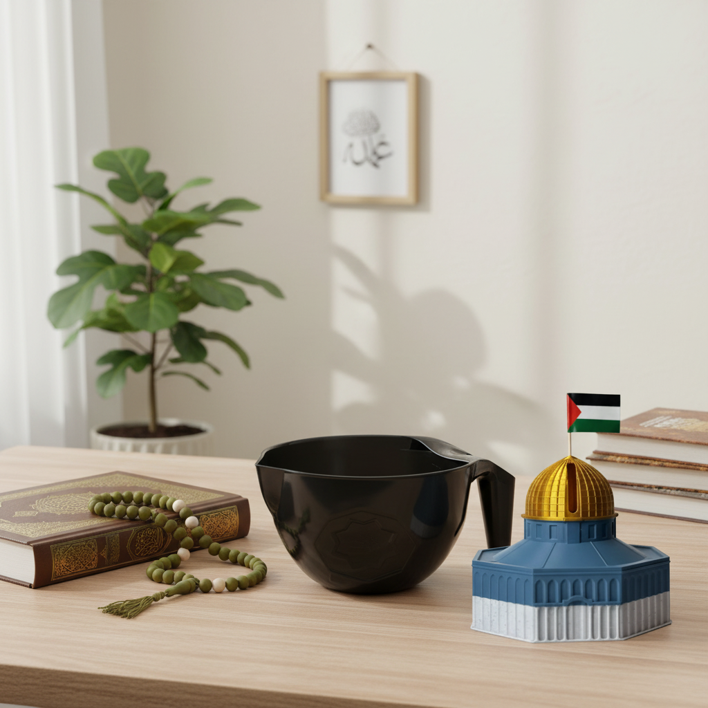 Pack Sunnah : 5 Façons de Vivre la Tradition au Quotidien