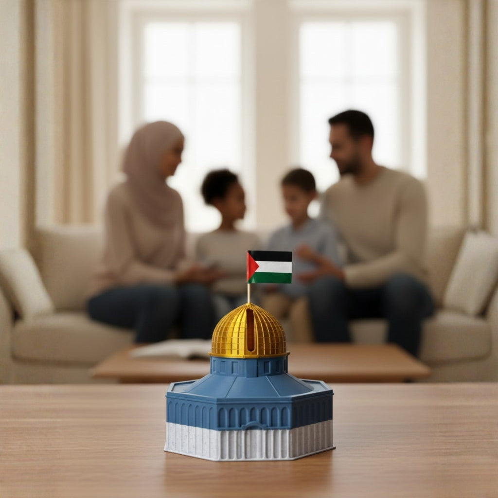 Tirelire Sadaqsa : Éduquer les Enfants à la Générosité (Guide Parents)