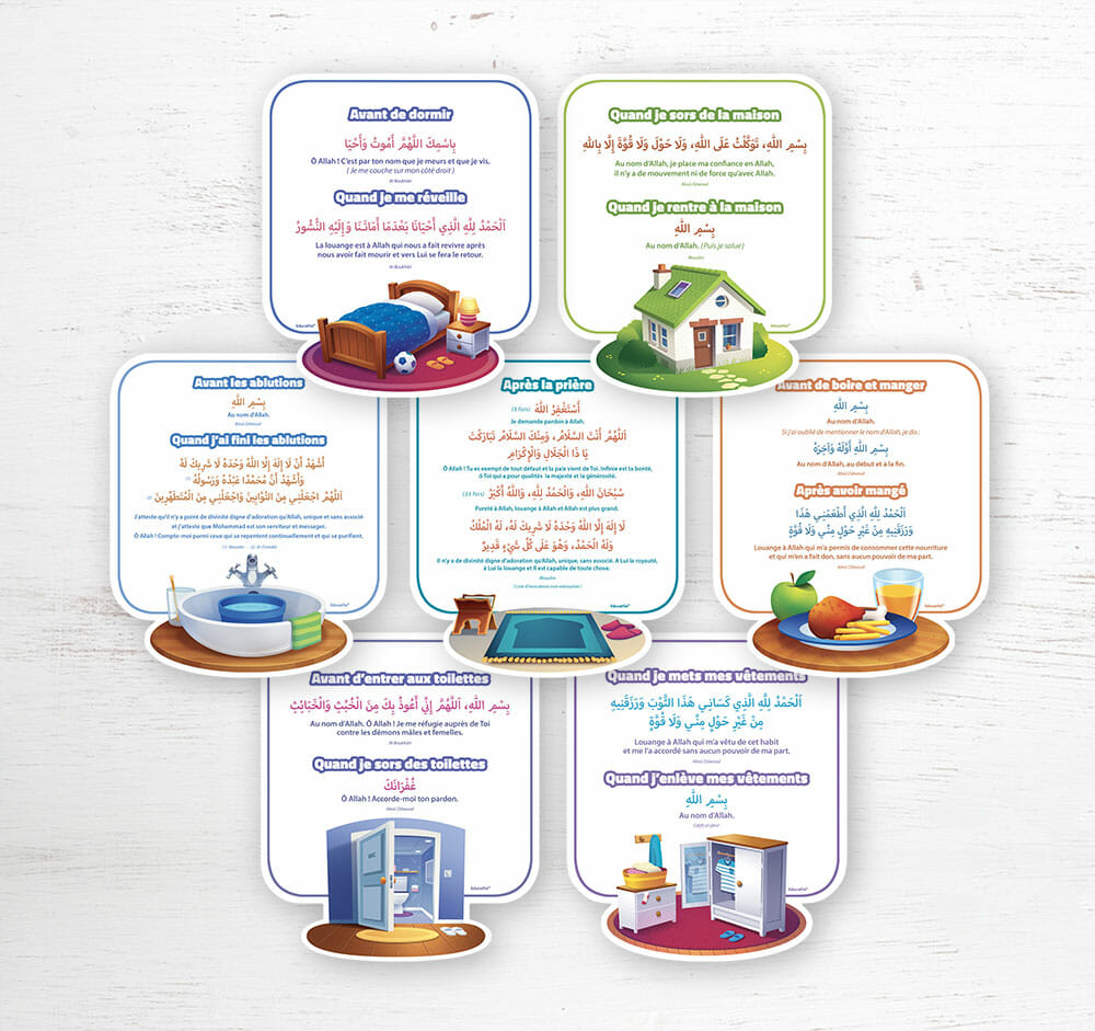 toutes les invocations à accrocher