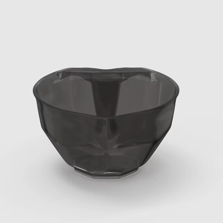 Le Mudd Gris Ichaa, ustensile de la Sounnah signé By Madinah, pour les ablutions, la Zakat al Fitr ou la Barakah en cuisine