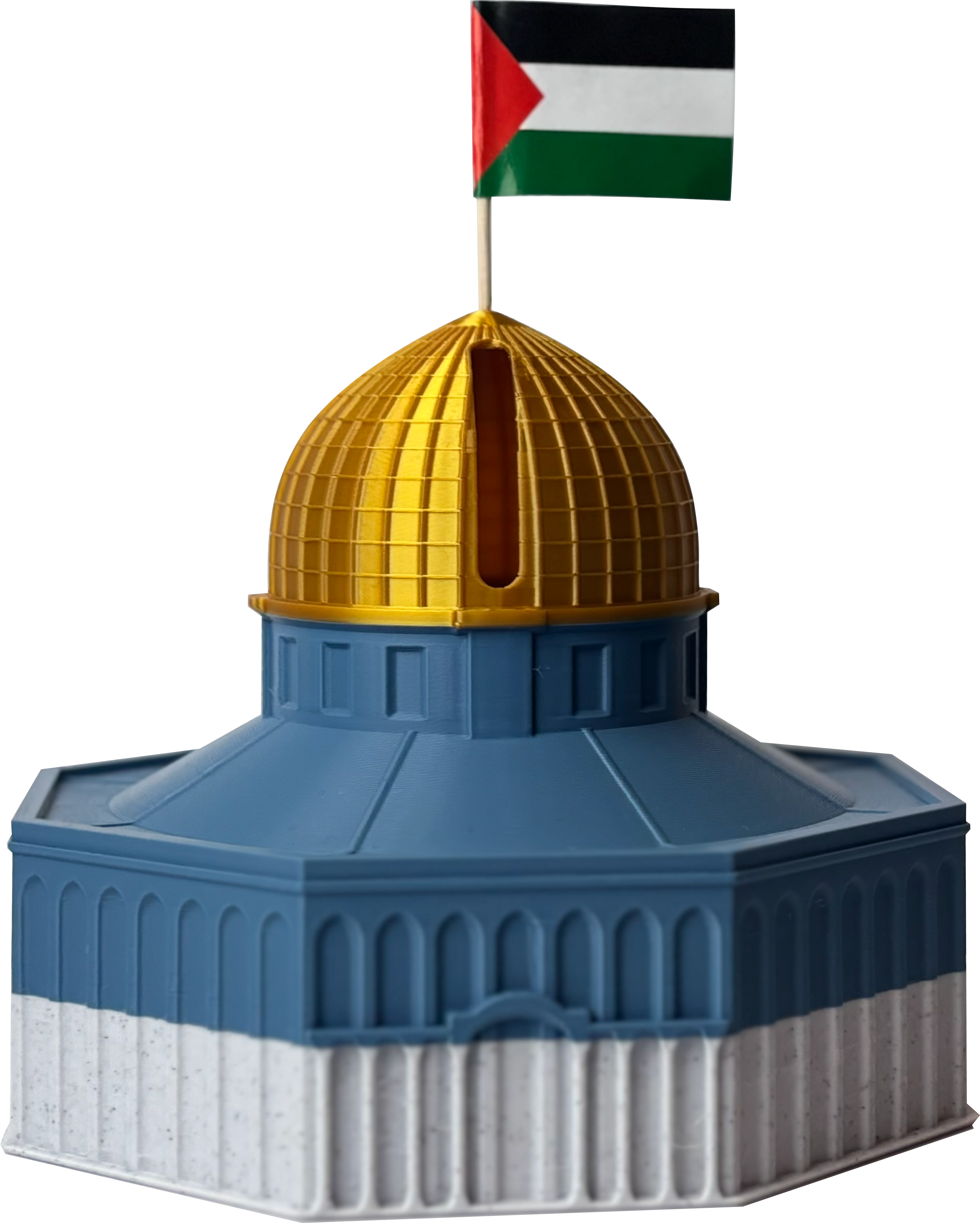 Tirelire Sadaqsa