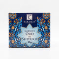 Oud al Shiyukh - Oud Malaisien : Robuste et authentique