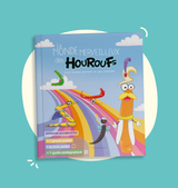 Le Monde des Houroufs – Tome 1 (Nouvelle Édition)