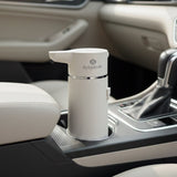 WuduFlow - Distributeur d'eau automatique pour ablutions