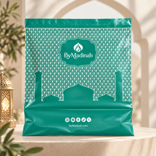 Sachet cadeau