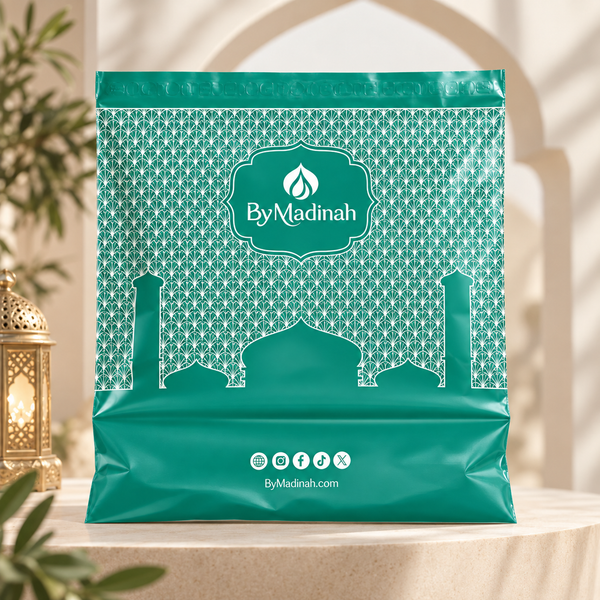 Sachet cadeau islamique By Madinah