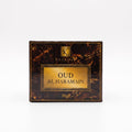 Oud al Haramain - Hommage aux mosquées sacrées