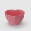 Le Mudd Rose Maghrib, ustensile de la Sounnah signé By Madinah, pour les ablutions, la Zakat al Fitr ou la Barakah en cuisine