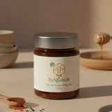 Miel naturel de Nigelle (250 g) + Cuillère à miel offerte