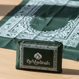 Tapis de prière de voyage - Compact