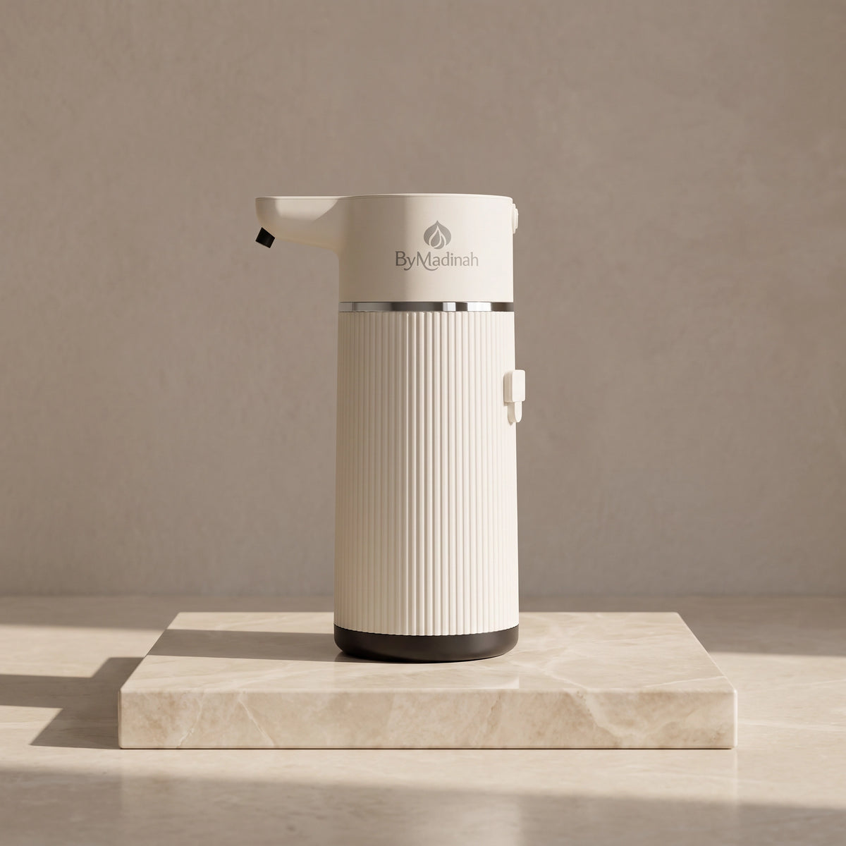 WuduFlow - Distributeur d'eau automatique pour ablutions